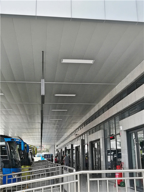 都江堰车站