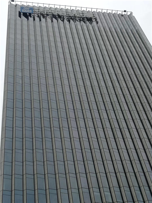 中建大楼